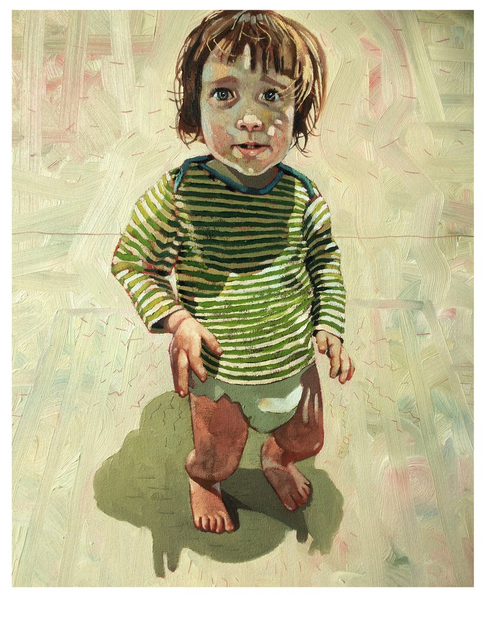Rita#2 af Thomas MacGregor