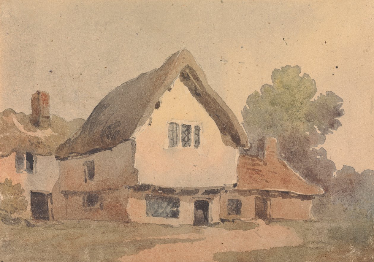 Sommerhus af Thomas Sully