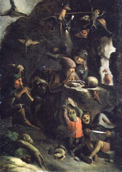 Sankt Antonius