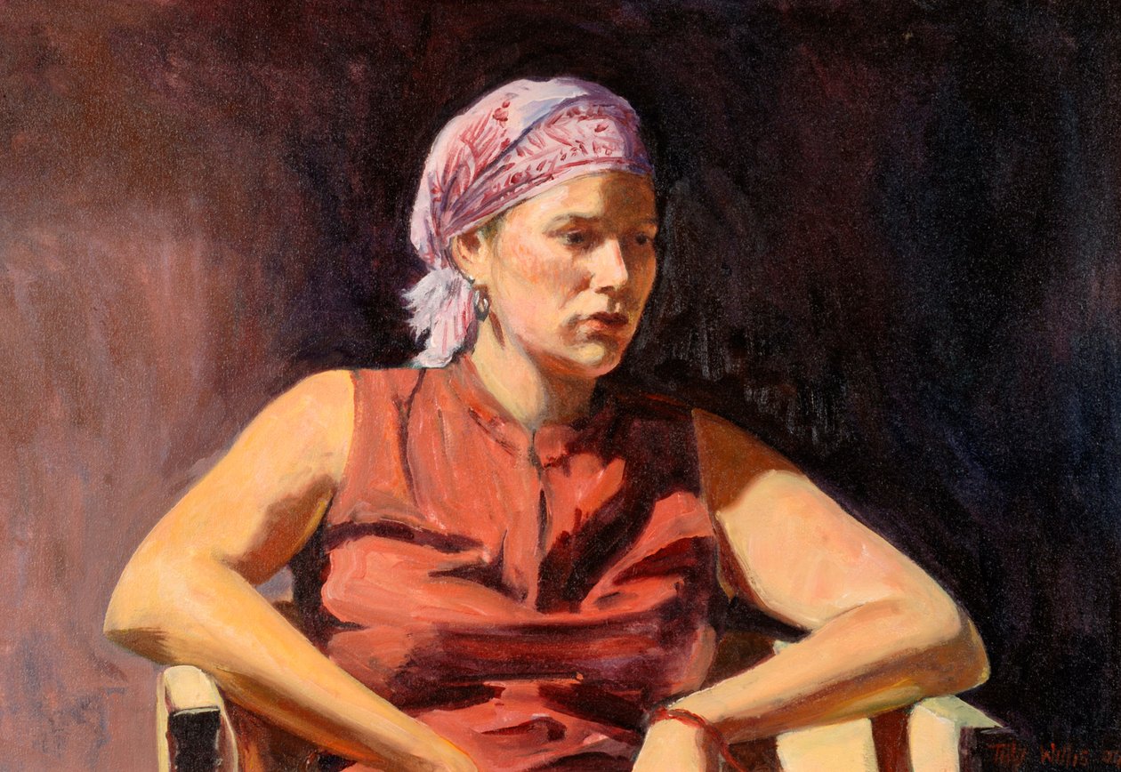 Clementine, 2004 af Tilly Willis