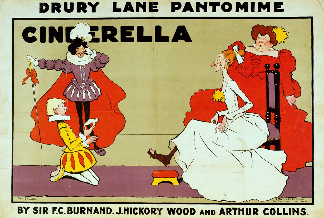 Plakat for 
