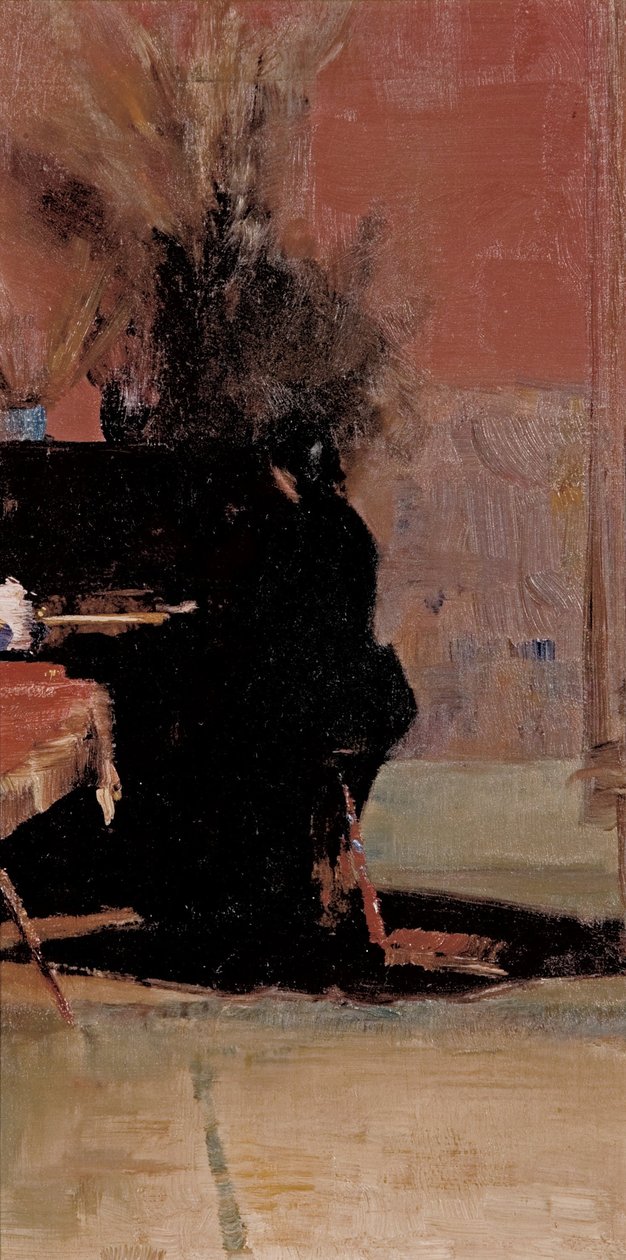 Andante af Tom Roberts