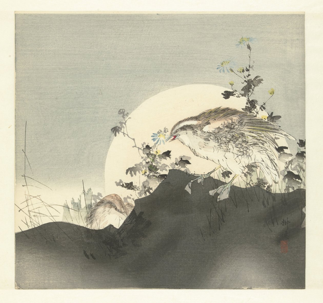 Vagtler af Tsukioka Kogyo