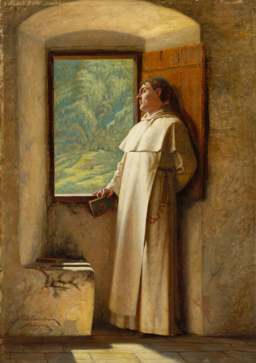 Sollyset, 1890
