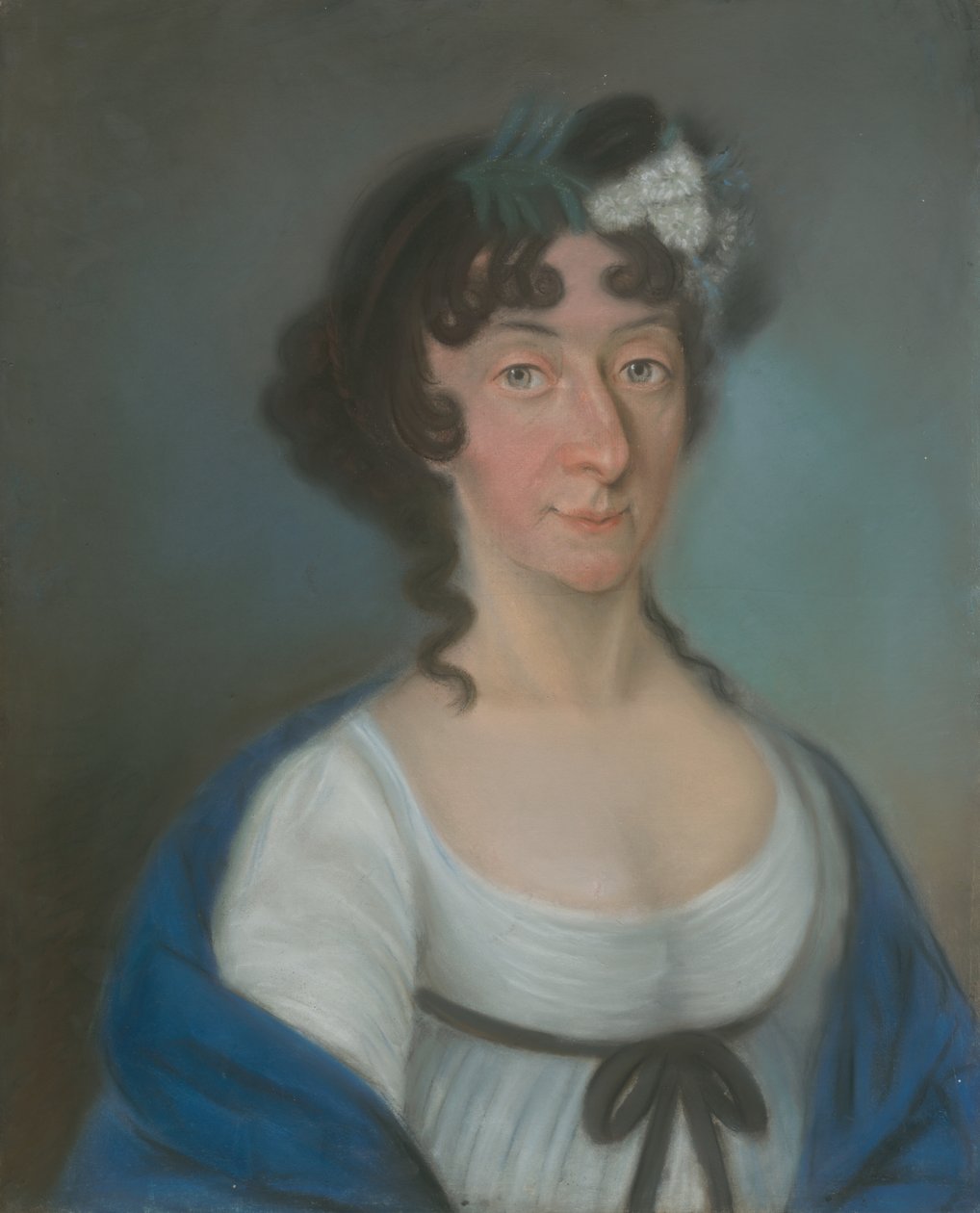 Grevinde Josephine Praschma af Unbekannt Unbekannt