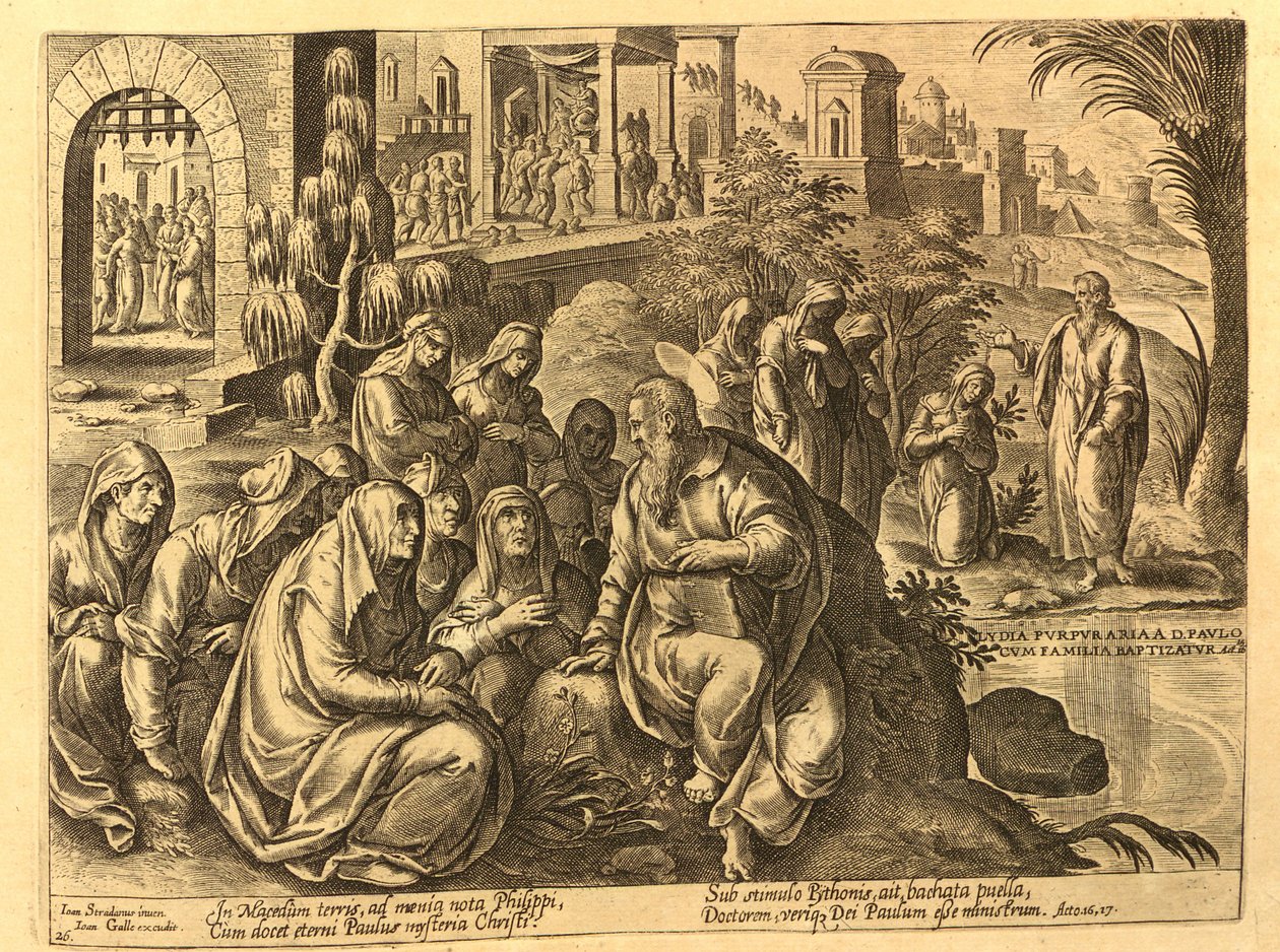 Det nye testamentes historie af Unbekannt Unbekannt