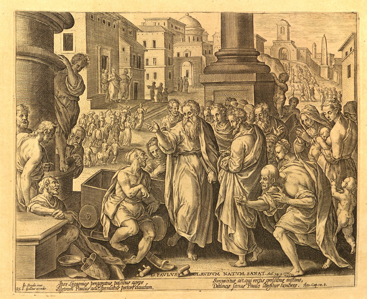 Det nye testamentes historie af Unbekannt Unbekannt