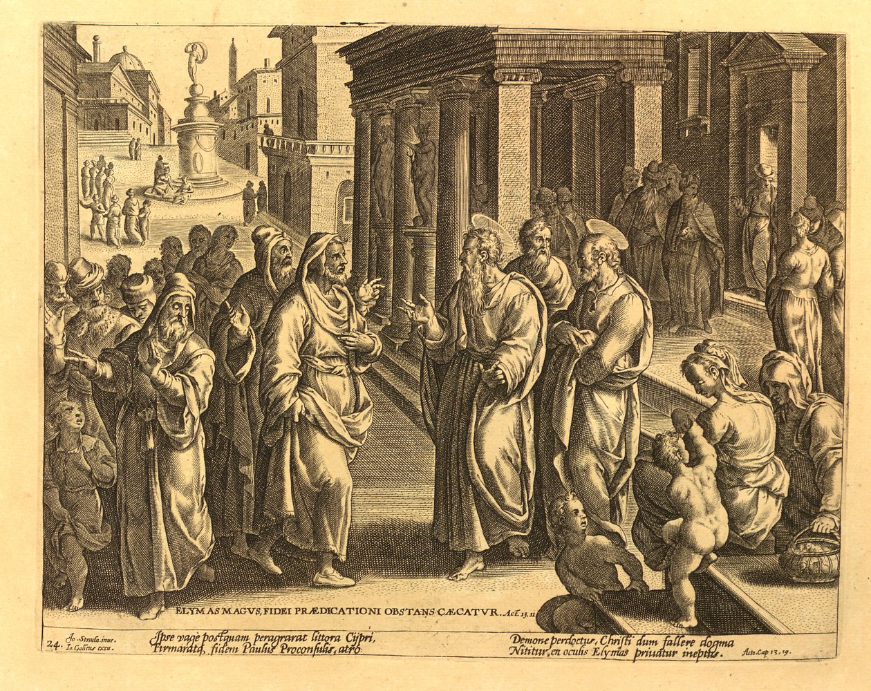 Det nye testamentes historie af Unbekannt Unbekannt