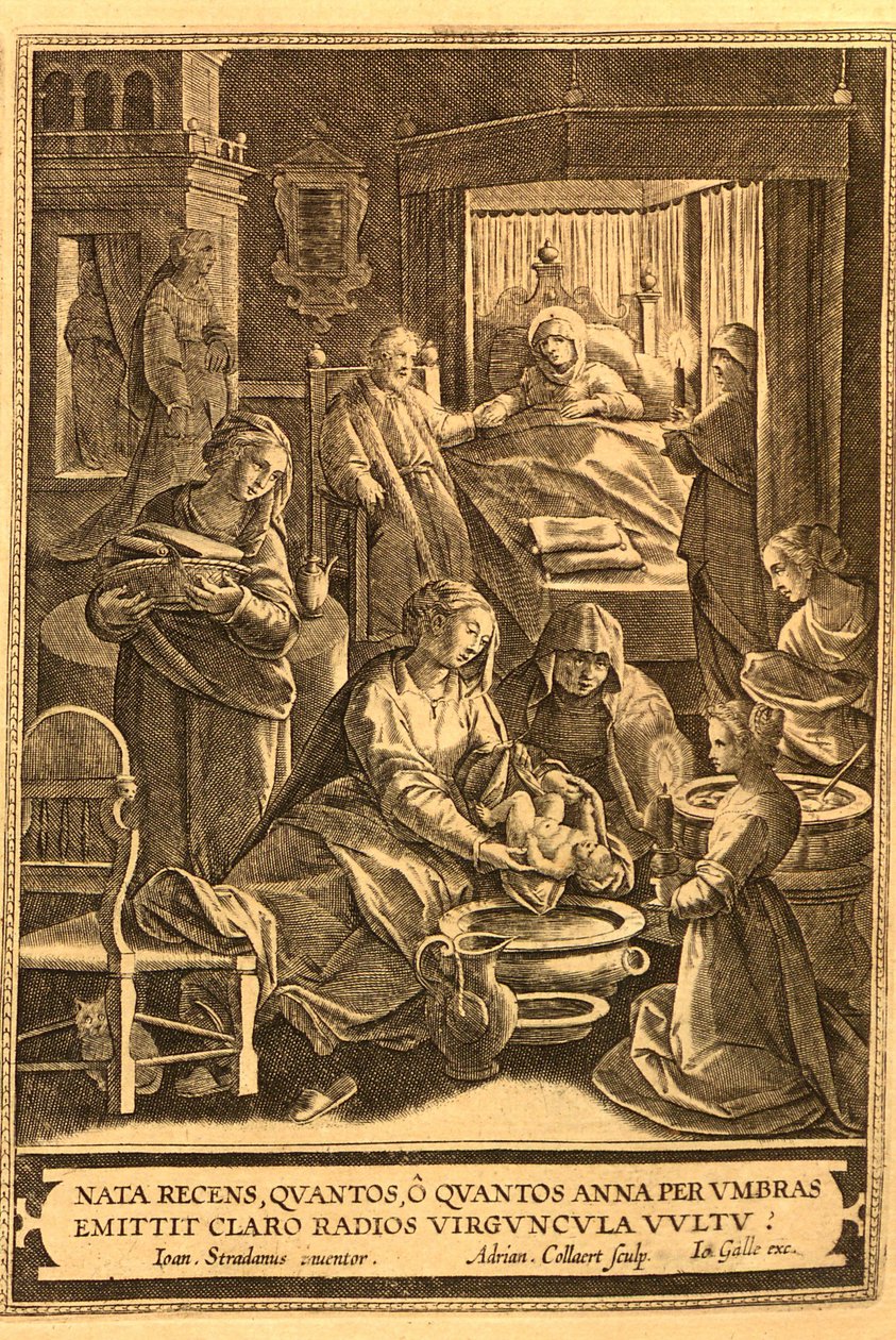 Det Nye Testamentes historie - 1722 - (112) af Unbekannt Unbekannt