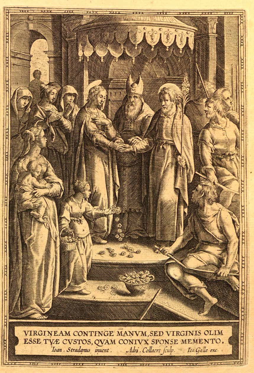 Det Nye Testamentes historie - 1722 - (114) af Unbekannt Unbekannt