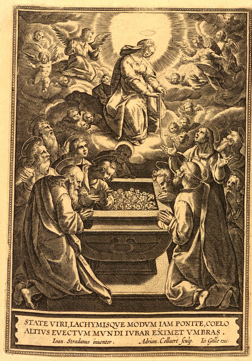 Det Nye Testamentes historie - 1722 - (127) af Unbekannt Unbekannt