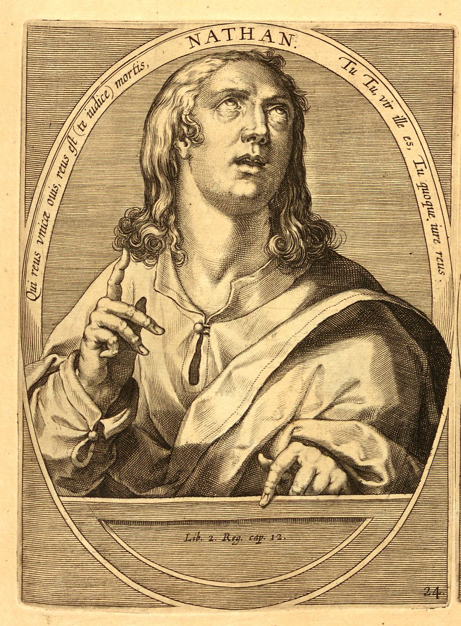 Det Nye Testamentes historie - 1722 - (198) af Unbekannt Unbekannt