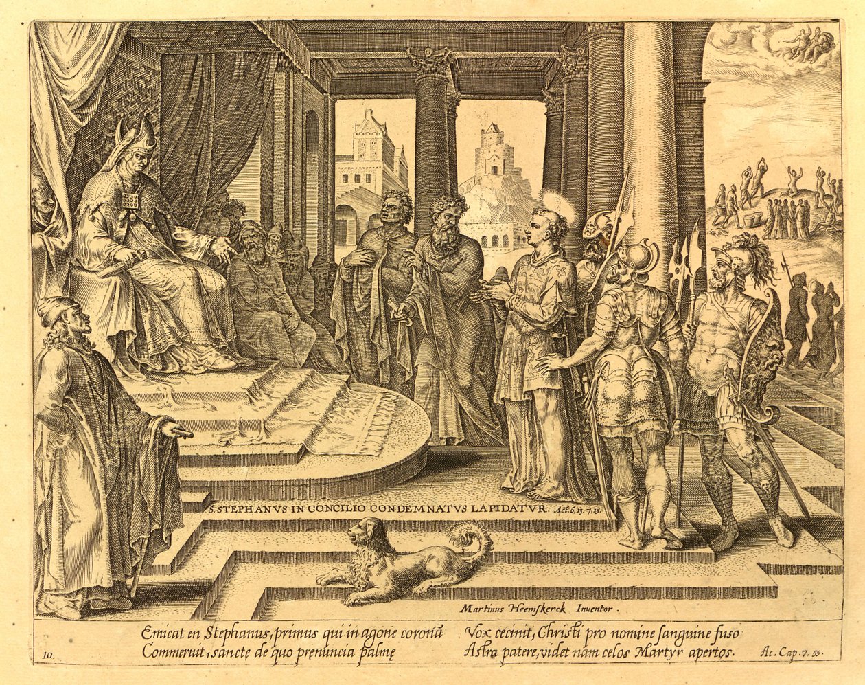 Det Nye Testamentes historie - 1722 - (63) af Unbekannt Unbekannt