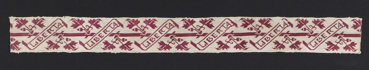 Band (6717175) af Unbekannt Unbekannt