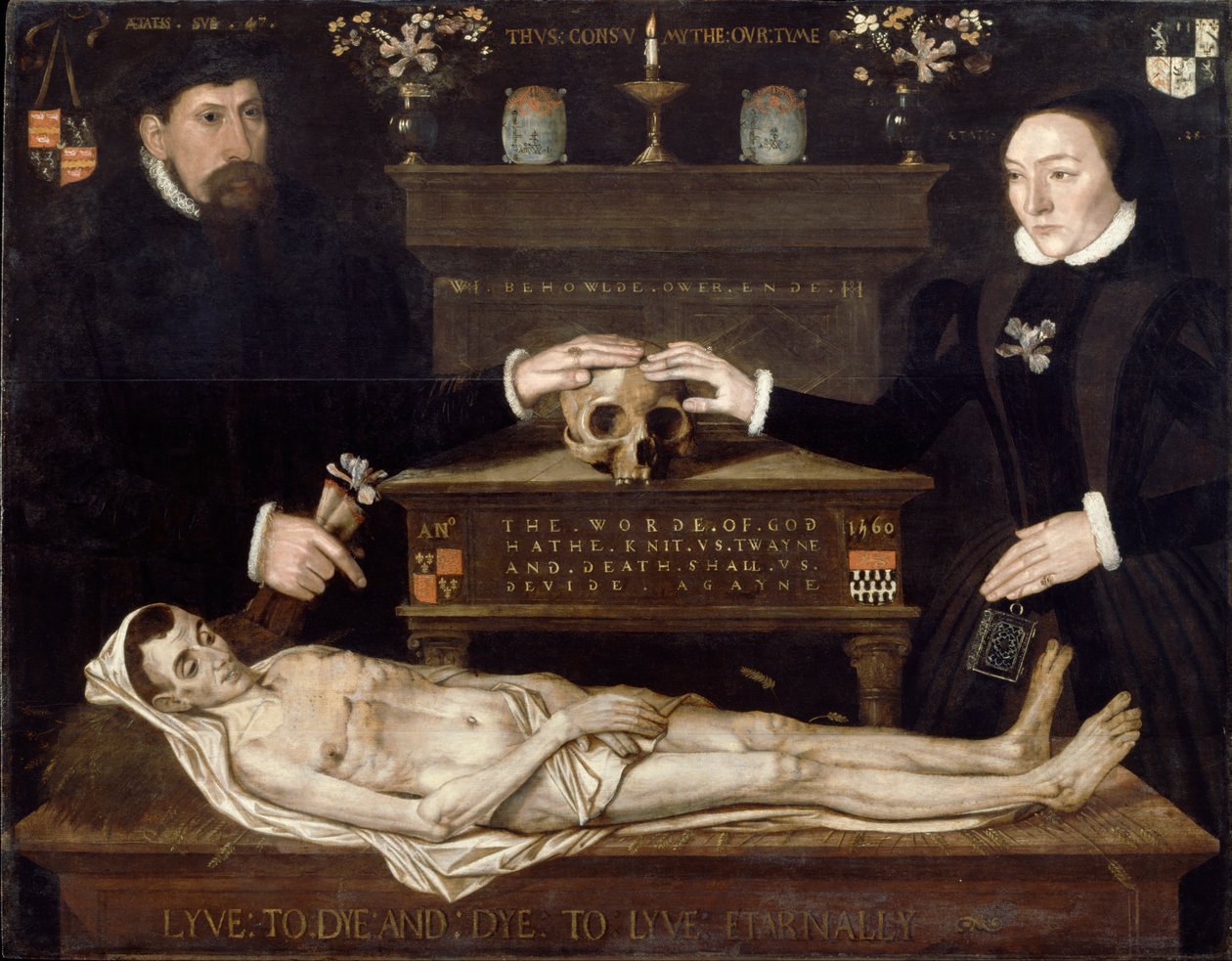 Britisk - The Judde Memorial af Unbekannt Unbekannt