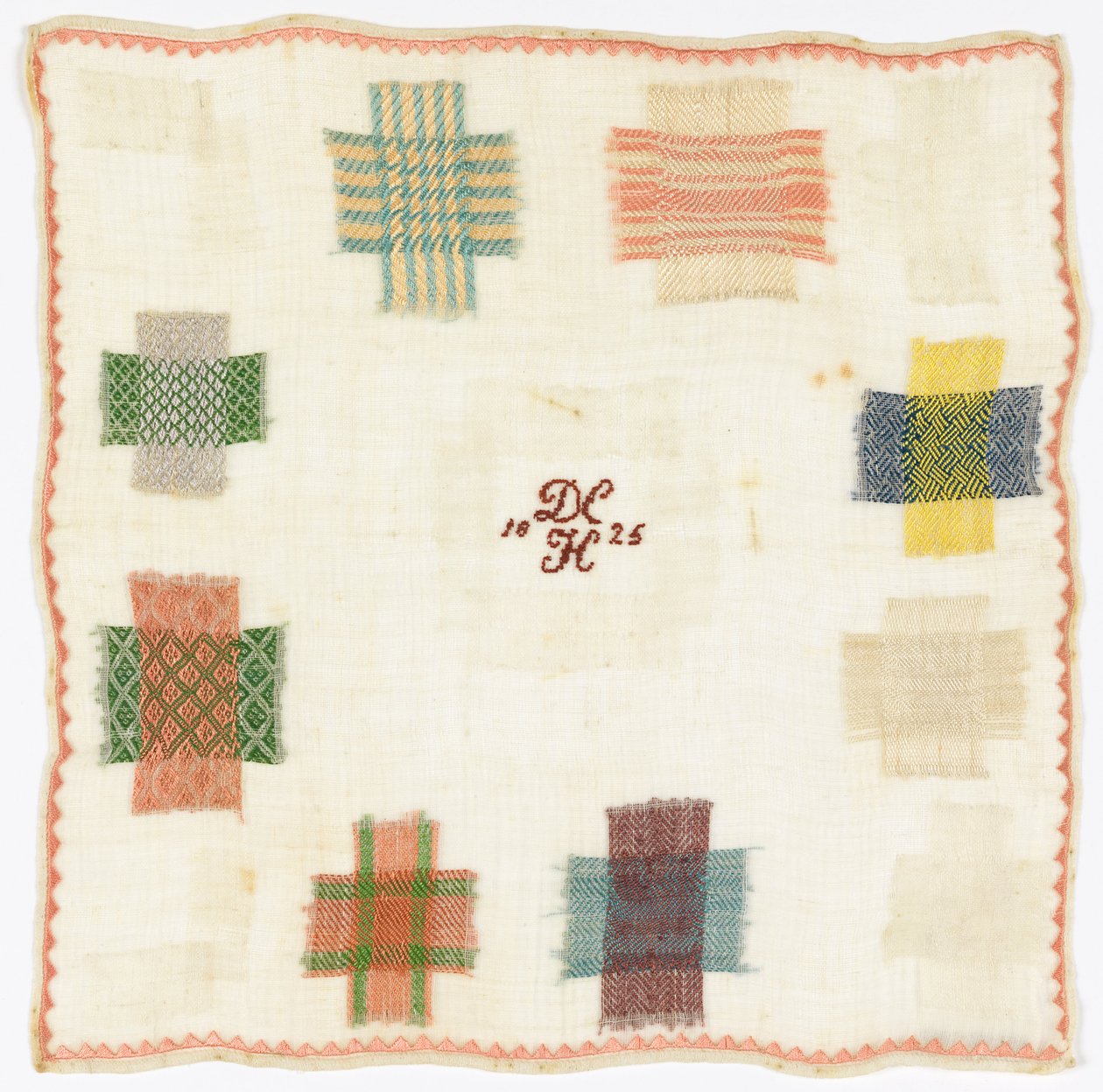 Syning sampler (6854065) af Unbekannt Unbekannt
