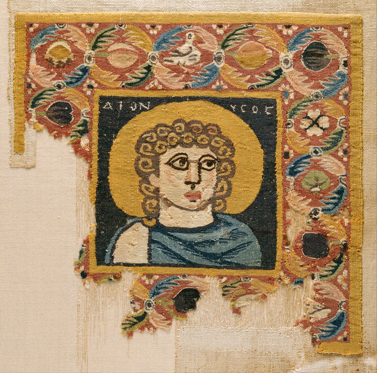 Dionysos af Unbekannt Unbekannt