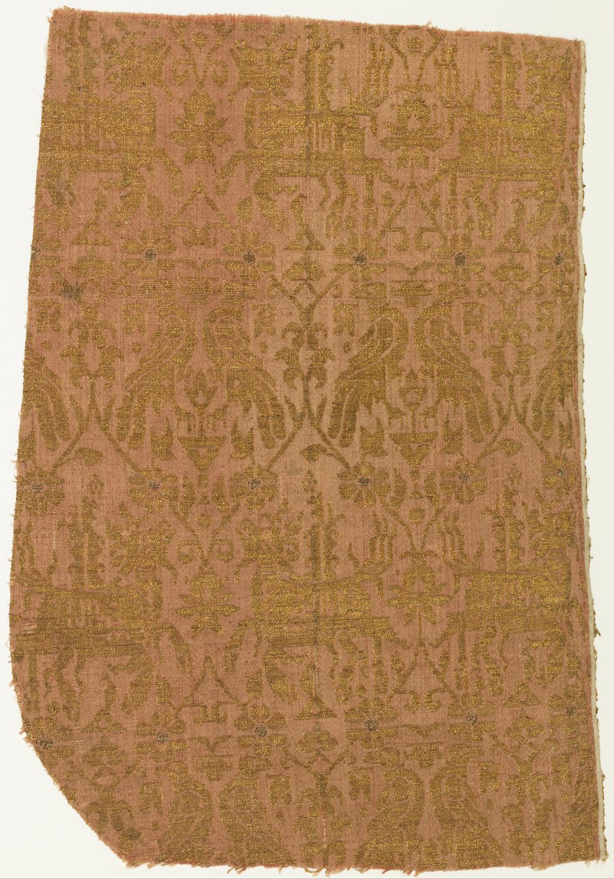 Fragment (6510945) af Unbekannt Unbekannt