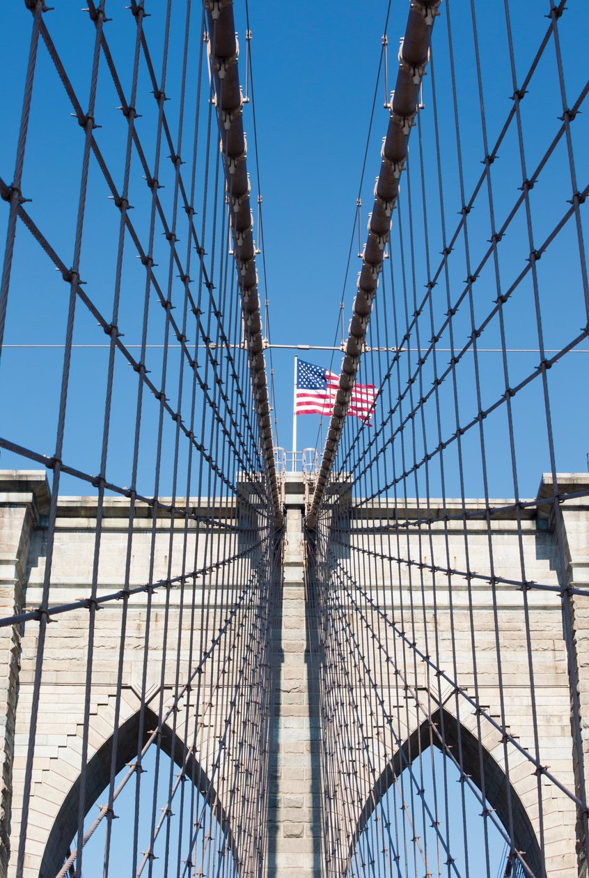 New York City, USA. af Unbekannt Unbekannt