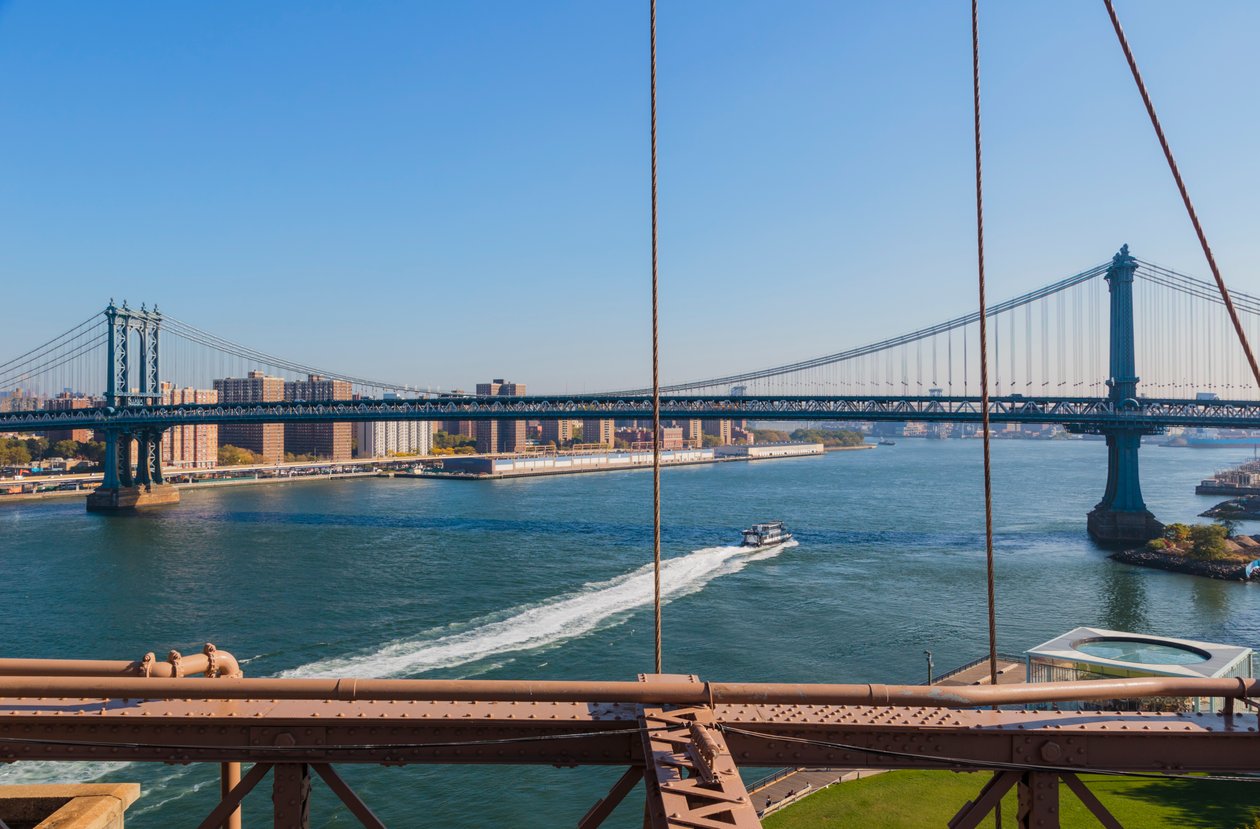 New York, USA. af Unbekannt Unbekannt
