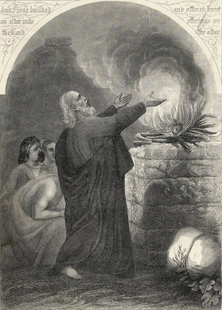 Noah, fra 