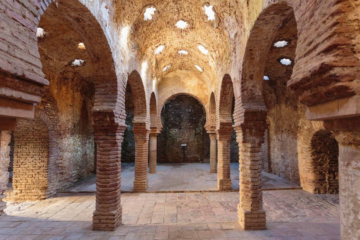 Ronda, Spanien. af Unbekannt Unbekannt