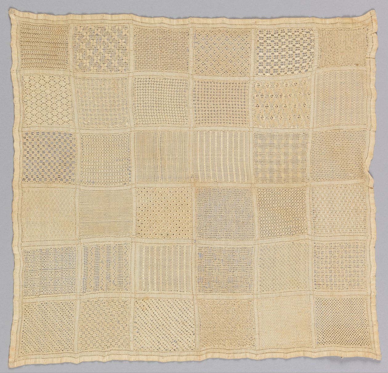 Sampler (6715365) af Unbekannt Unbekannt