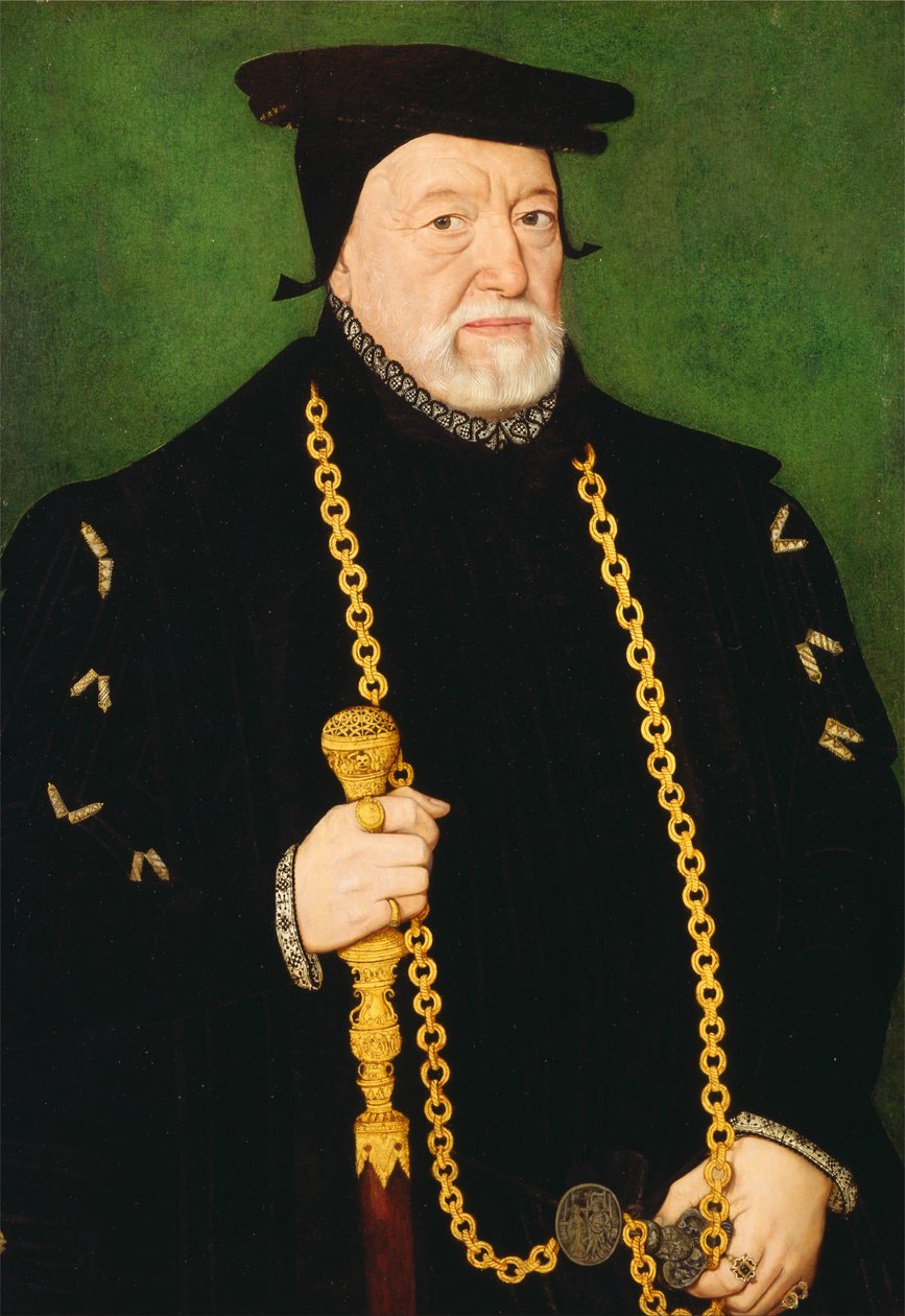 Sir Percival Hart af Unbekannt Unbekannt