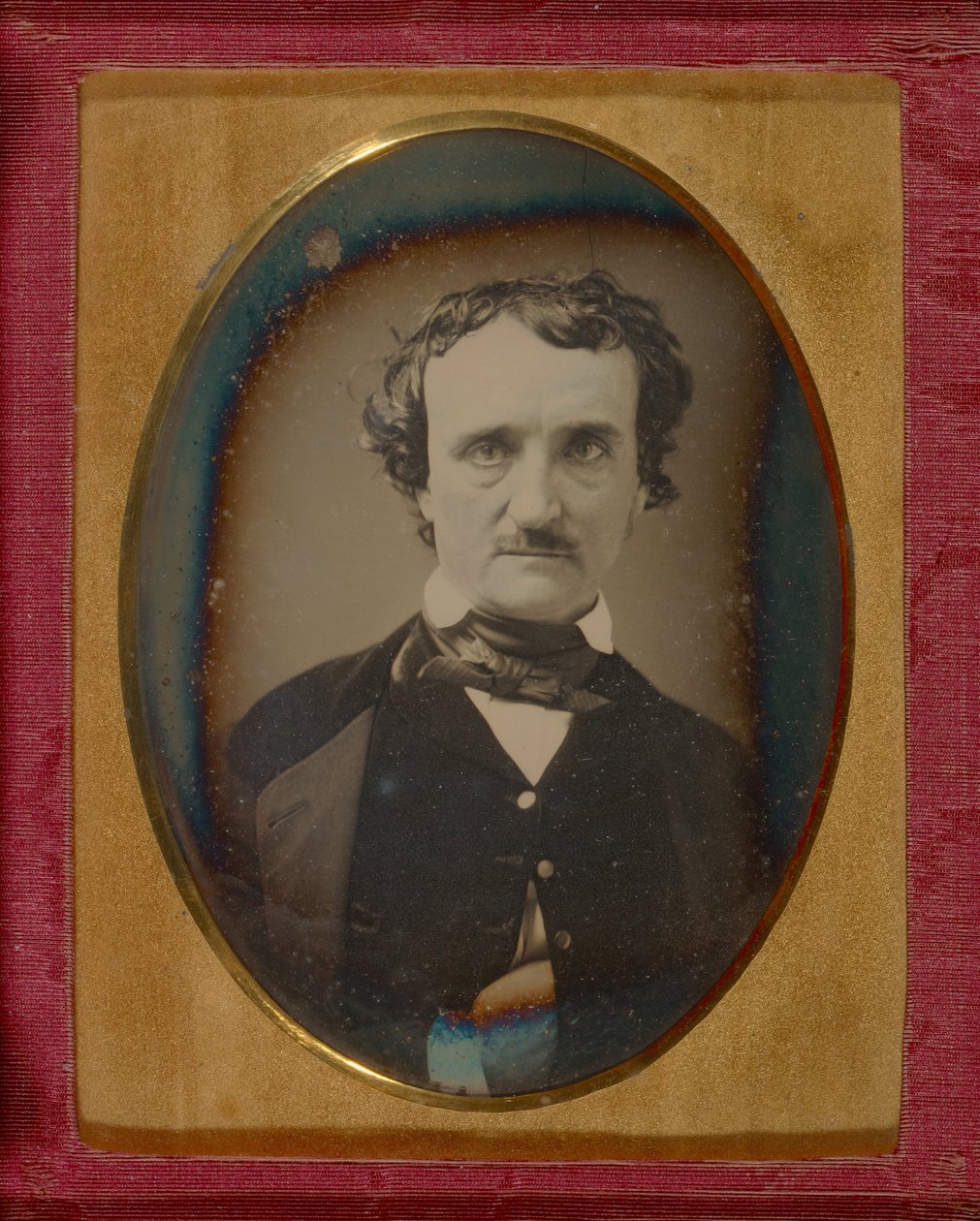 Ukendt producent, amerikansk - Edgar Allan Poe af Unbekannt Unbekannt