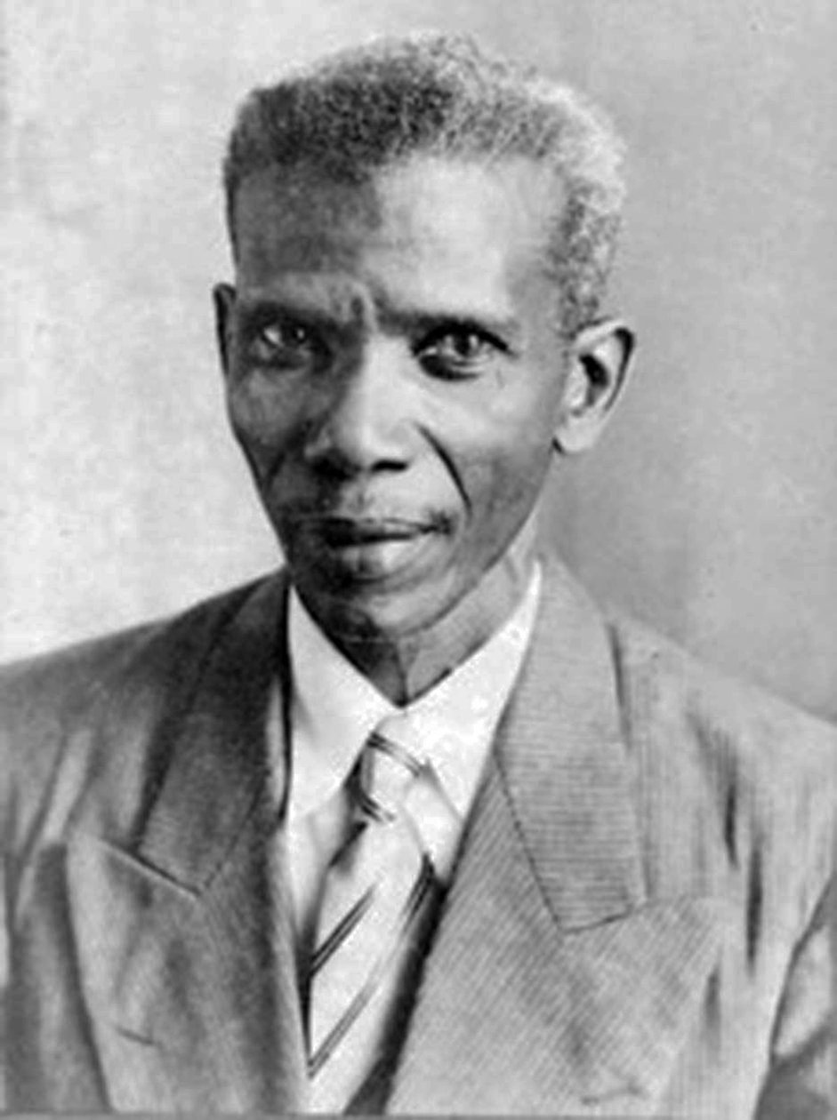 19373n Haiti Filome? - Obin, n? _ 20. juli af Unbekannt