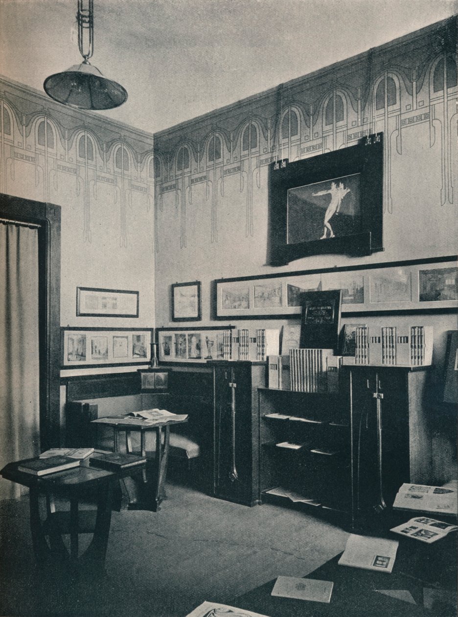 En undersøgelse, 1902 af Unbekannt