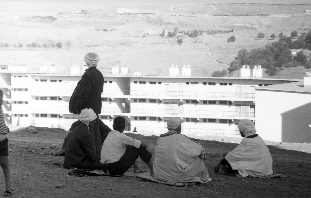 Algeriet af Unbekannt