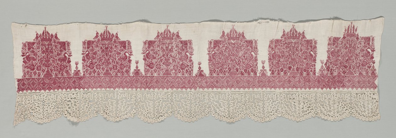 Foralter, 1600-1700-tallet. af Unbekannt