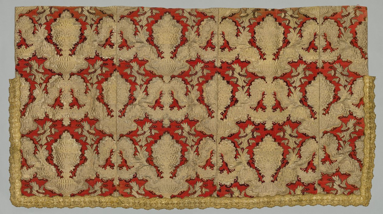 Alter Frontal, 1700-tallet. af Unbekannt