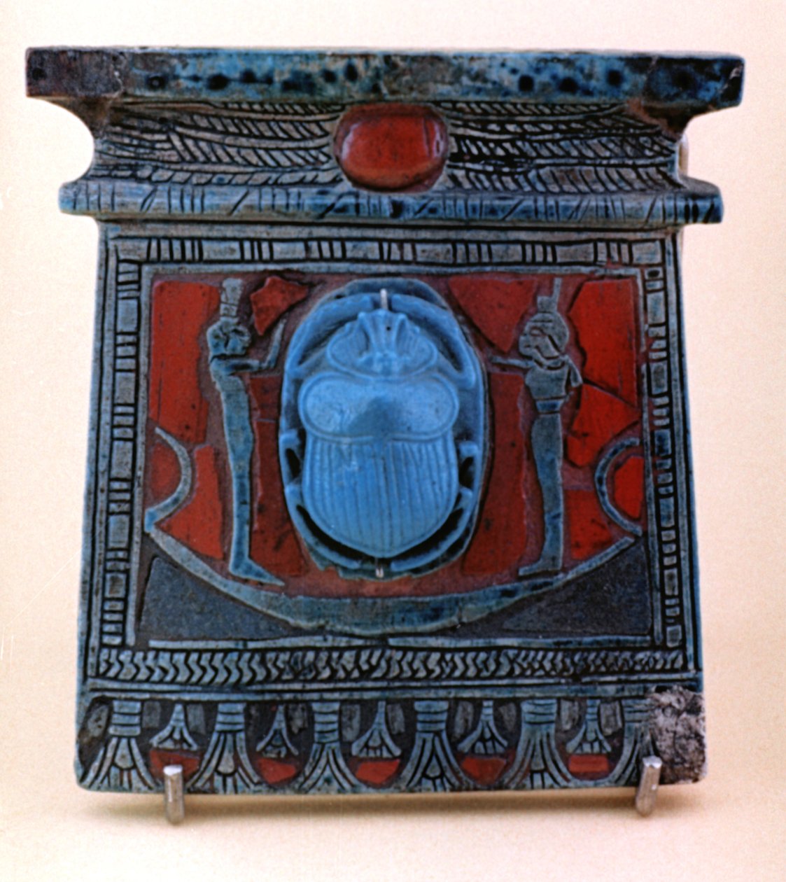 Amulet, egyptisk af Unbekannt