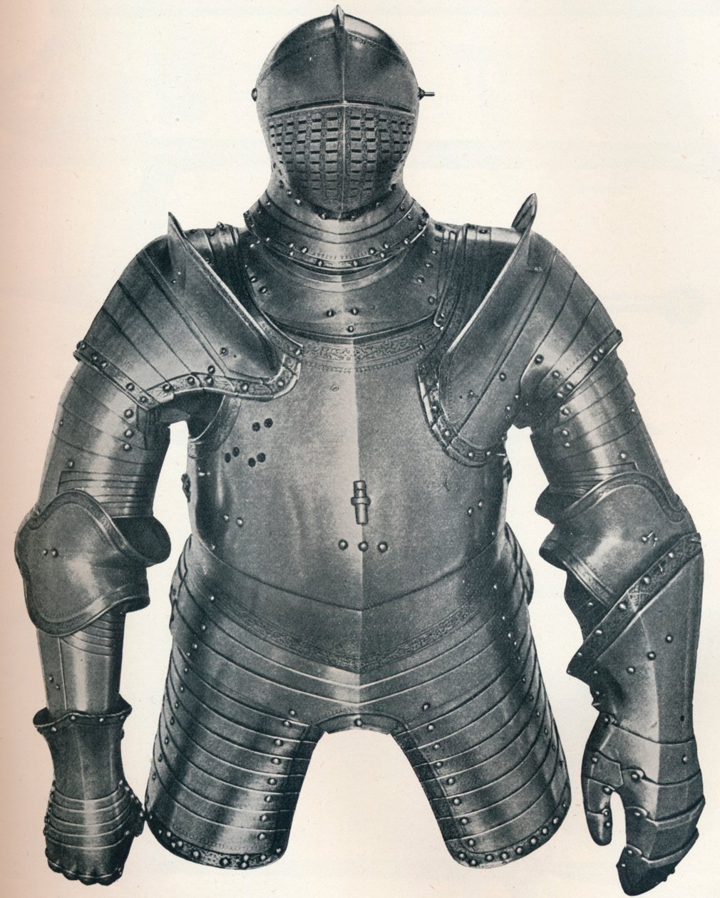 Kong Henry VIII