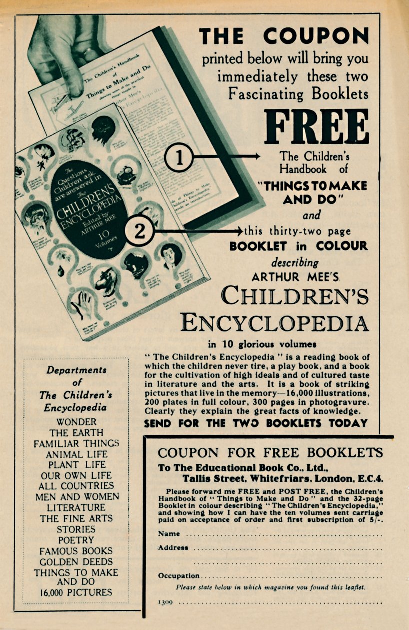 Arthur Meese Children