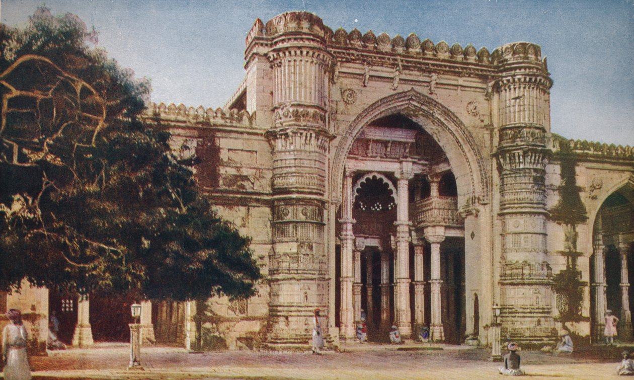 Bombay ..., c1920 af Unbekannt