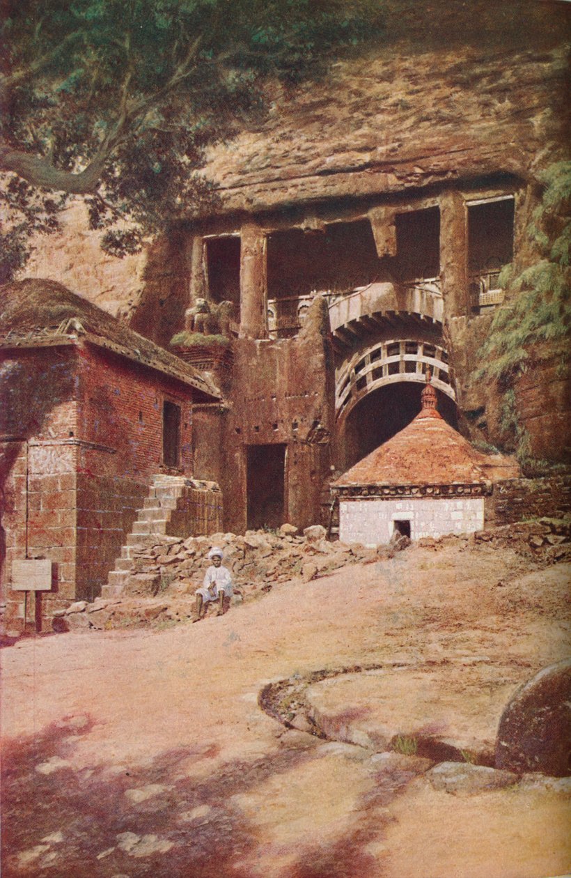 Bombay ..., c1920 af Unbekannt