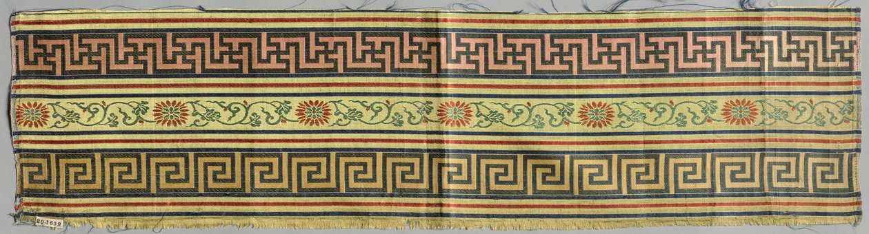 Grænse, 1800-tallet. af Unbekannt