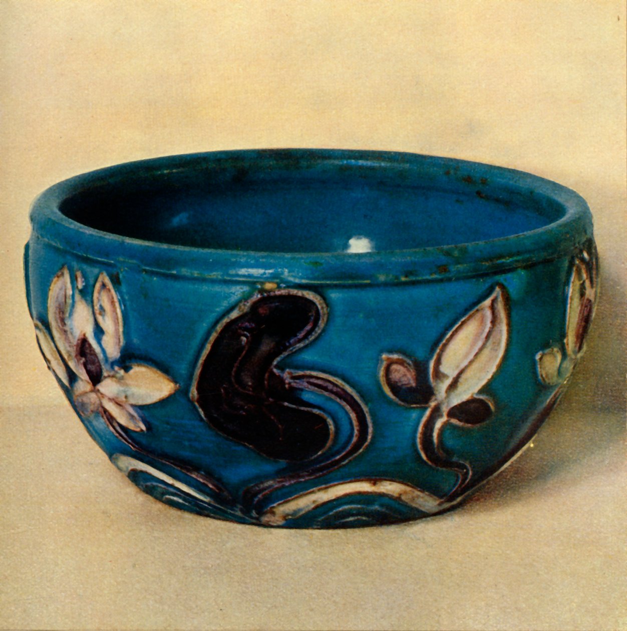 Skål - Ming-perioden, 1368-1644, 1945. af Unbekannt
