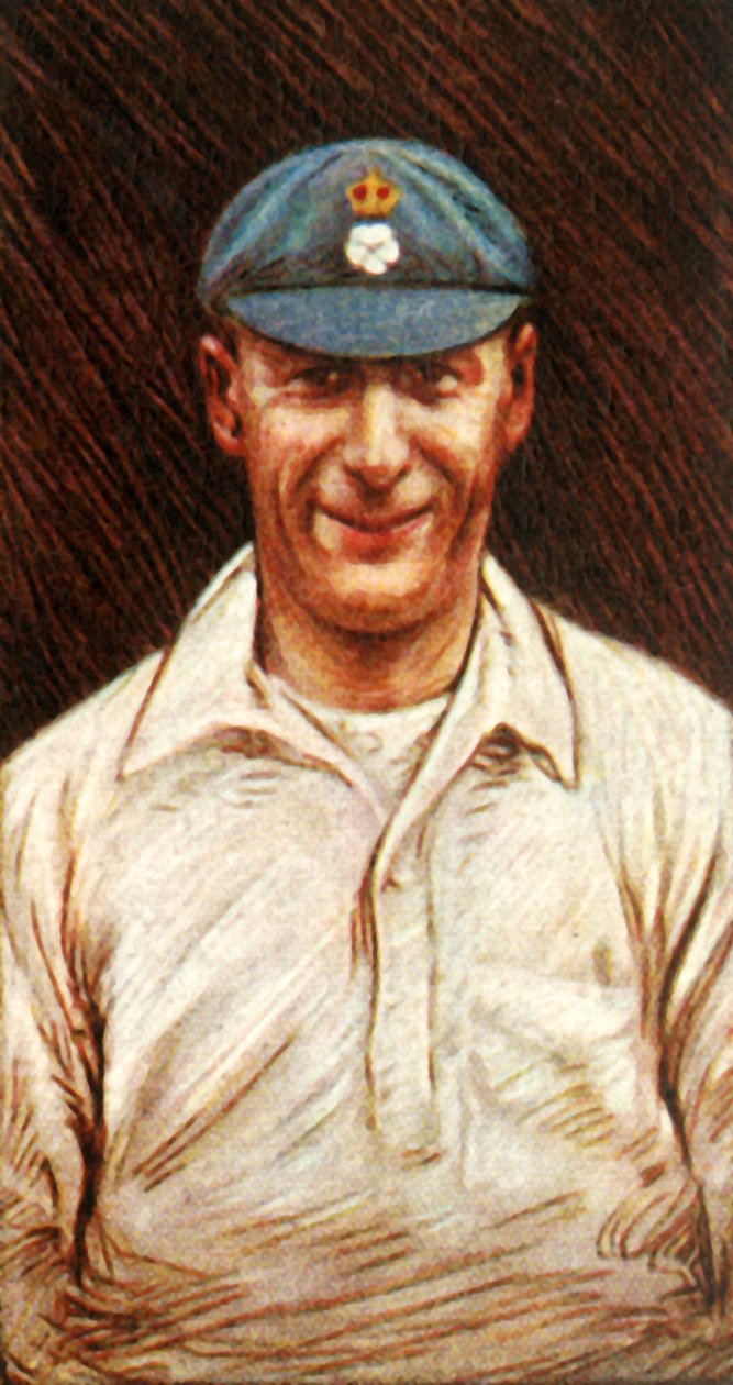 C. P. Mead Hampshire, 1928. af Unbekannt