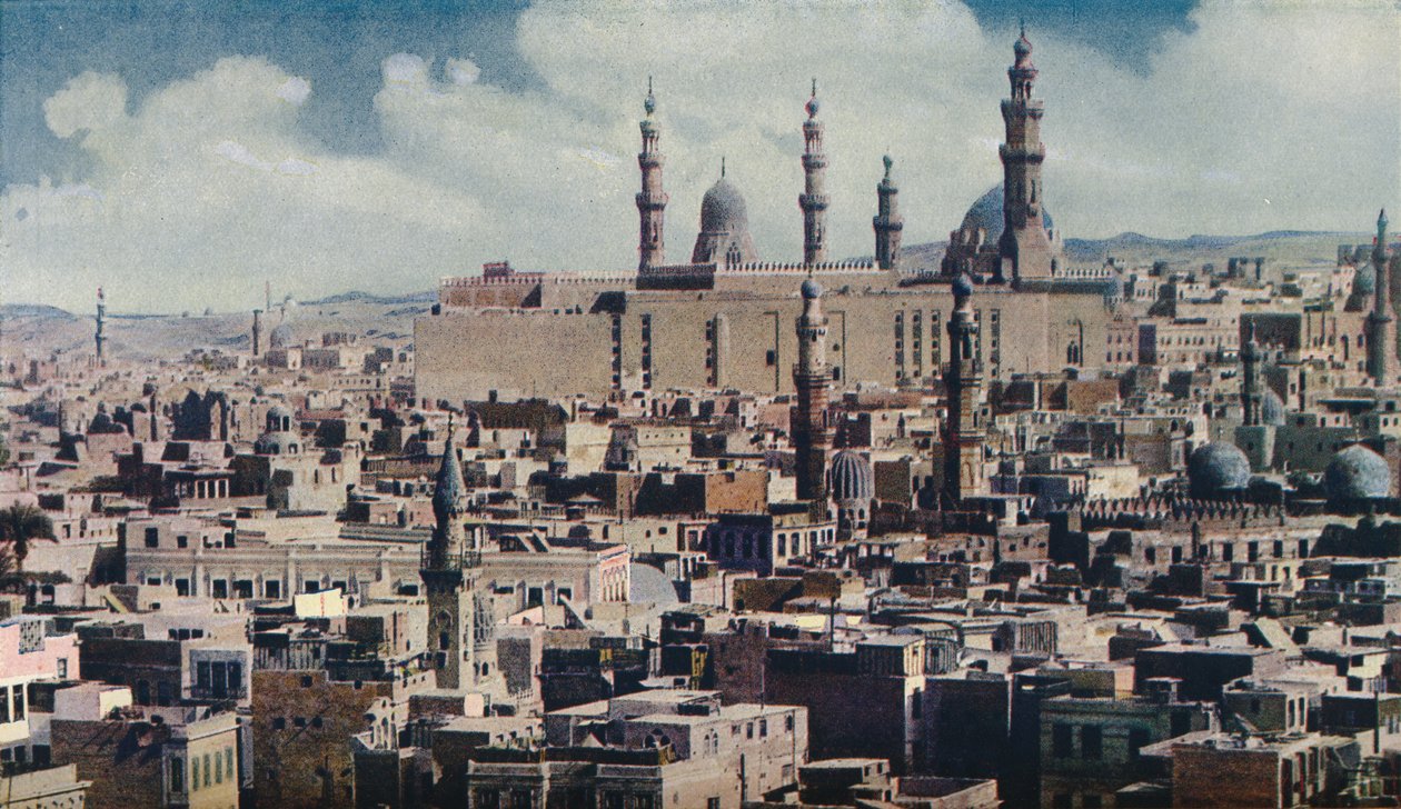 Cairo ..., c1920 af Unbekannt