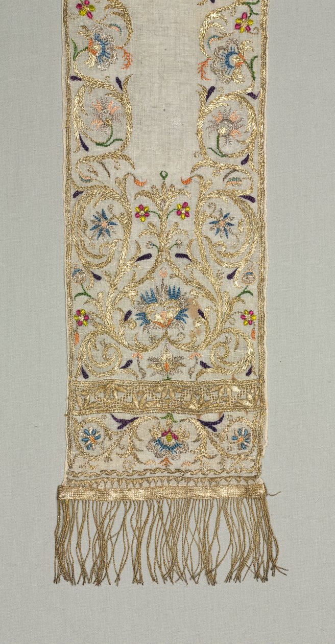 Cap Benika, 1800-tallet. af Unbekannt