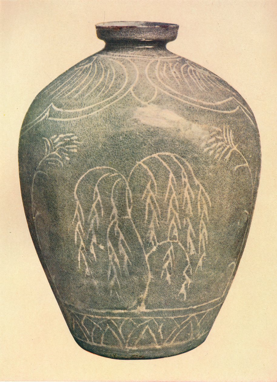 Seldon Jr., af Dinasti, 1925 af Unbekannt