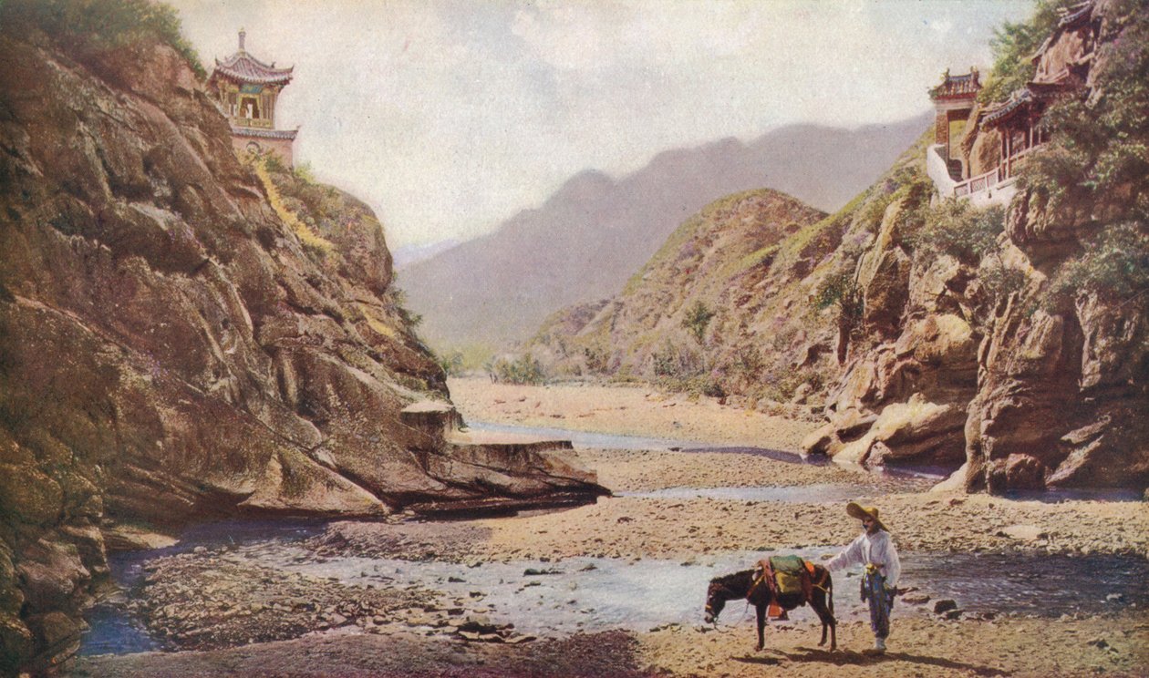 Kina ..., c1920 af Unbekannt