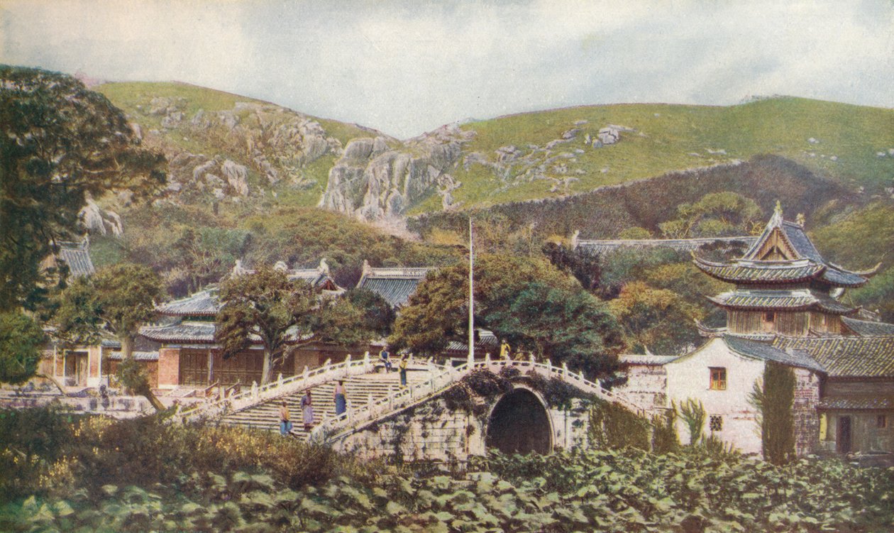 Kina ..., c1920 af Unbekannt