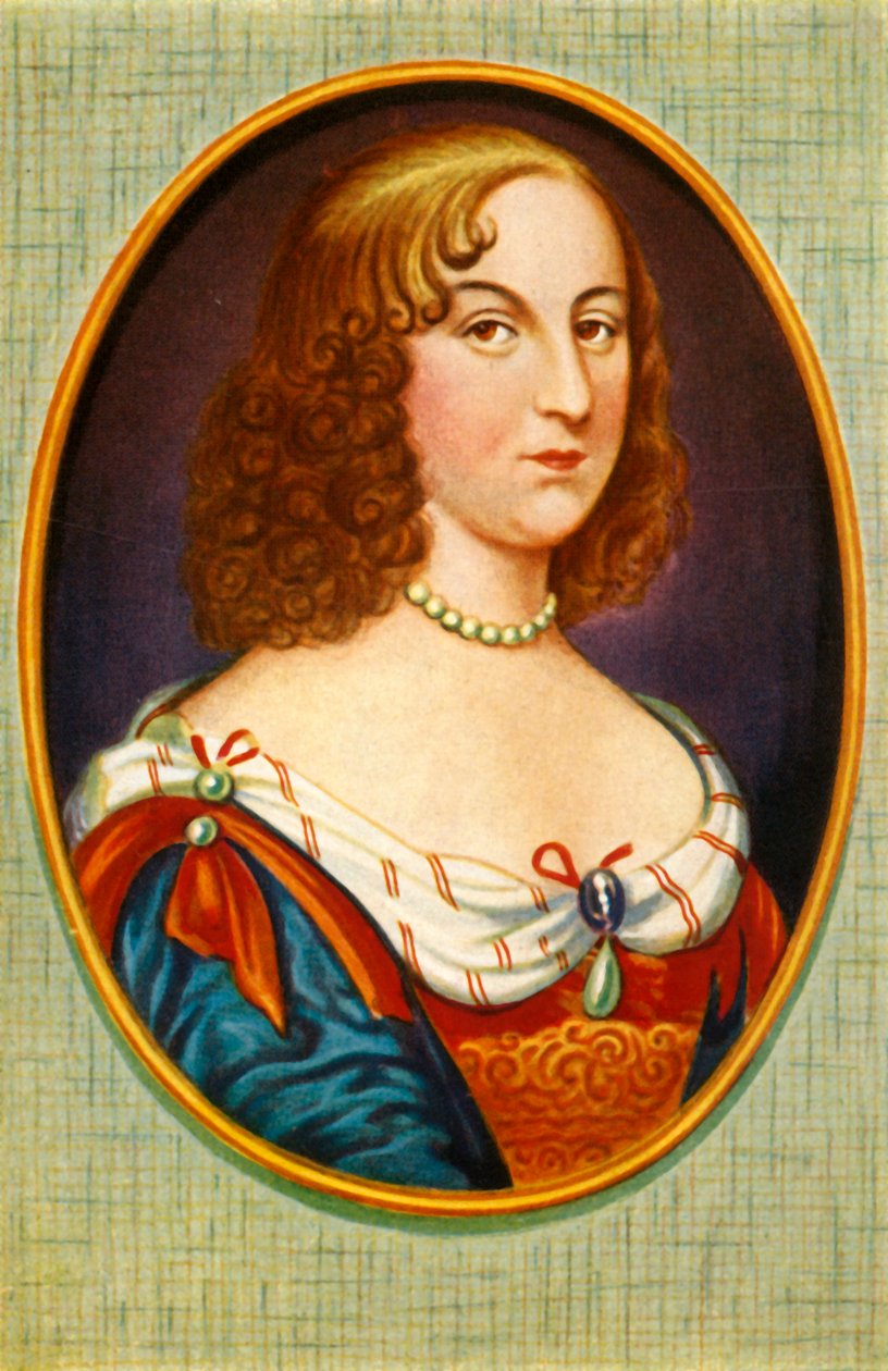 Christine, 1933. af Unbekannt