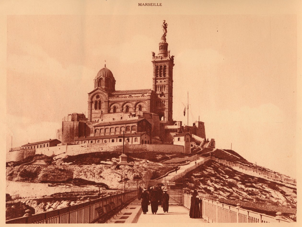 Vor Frue Keepers Kirke, 1930. af Unbekannt