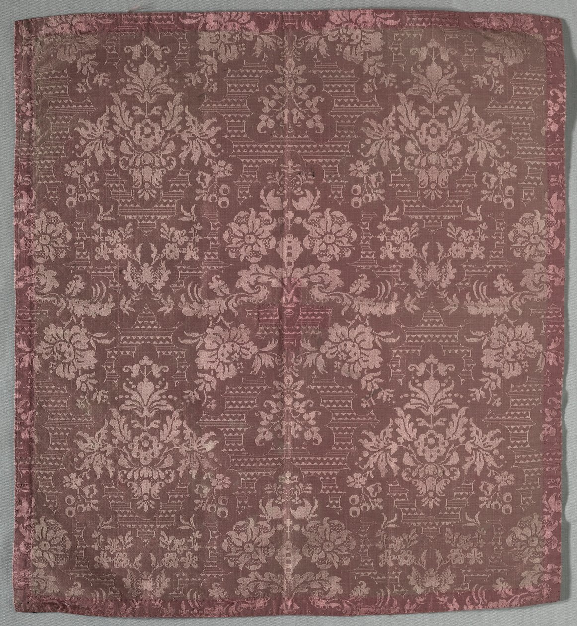 Ciborium Veil, 1700-tallet. af Unbekannt